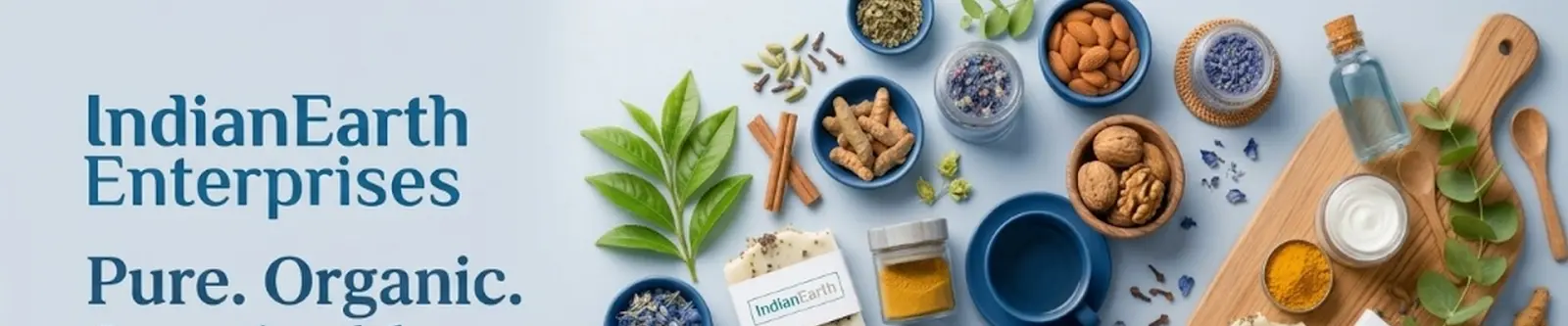General Brand Banner